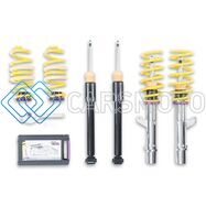 KW 1528000N КОМПЛЕКТ ВИНТОВОЙ ПОДВЕСКИ V2 ДЛЯ VW GOLF VII GTI (БЕЗ DCC)