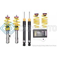 KW 152800CT КОМПЛЕКТ ВИНТОВОЙ ПОДВЕСКИ V2 ДЛЯ VW GOLF VIII GTI (БЕЗ DCC)