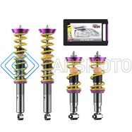 KW 15299014 КОМПЛЕКТ ВИНТОВОЙ ПОДВЕСКИ V2 ДЛЯ DELOREAN DMC-12