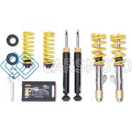 KW 1802000D КОМПЛЕКТ ВИНТОВОЙ ПОДВЕСКИ STREET COMFORT ДЛЯ BMW 2 SERIES (F22, RWD, БЕЗ EDC)