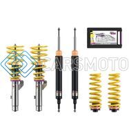 KW 18020032 КОМПЛЕКТ ВИНТОВОЙ ПОДВЕСКИ STREET COMFORT ДЛЯ BMW 3 SERIES (E90 / E92, RWD)