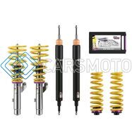 KW 18020033 КОМПЛЕКТ ВИНТОВОЙ ПОДВЕСКИ STREET COMFORT ДЛЯ BMW 3 SERIES (E91 / E93, RWD)