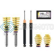 KW 18020052 КОМПЛЕКТ ВИНТОВОЙ ПОДВЕСКИ STREET COMFORT ДЛЯ BMW 3 SERIES (E46, RWD)