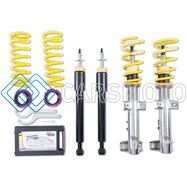 KW 18025046 КОМПЛЕКТ ВИНТОВОЙ ПОДВЕСКИ STREET COMFORT ДЛЯ MERCEDES SLK (W172, КРОМЕ AMG)