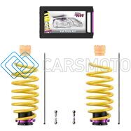 KW 25325044 КОМПЛЕКТ ПРУЖИН С РЕГУЛИРОВКОЙ H.A.S. ДЛЯ MERCEDES CLS63 AMG (W218)