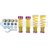 KW 25385006 КОМПЛЕКТ ПРУЖИН С РЕГУЛИРОВКОЙ H.A.S. ДЛЯ NISSAN GT-R (R35)