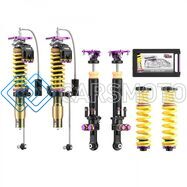 KW 30901200EB КОМПЛЕКТ ВИНТОВОЙ ПОДВЕСКИ CLUBSPORT V5 ДЛЯ BMW M2 (G87) / M3 (G80) / M4 (G82, 2WD)