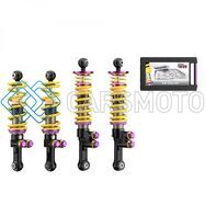 KW 30969006 КОМПЛЕКТ ВИНТОВОЙ ПОДВЕСКИ V5 ДЛЯ LOTUS EMIRA