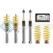 KW 352100AE КОМПЛЕКТ ВИНТОВОЙ ПОДВЕСКИ V3 ДЛЯ AUDI TT RS QUATTRO (С MAGNETIC RIDE)