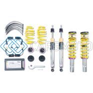 KW 352100BJ КОМПЛЕКТ ВИНТОВОЙ ПОДВЕСКИ V3 ДЛЯ AUDI A4 (B9, FWD, С EDC)