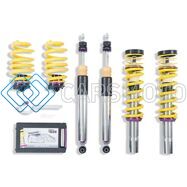 KW 352100BT КОМПЛЕКТ ВИНТОВОЙ ПОДВЕСКИ V3 ДЛЯ AUDI S5 SPORTBACK (БЕЗ EDC)