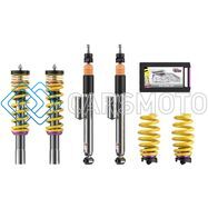 KW 352100BV КОМПЛЕКТ ВИНТОВОЙ ПОДВЕСКИ V3 ДЛЯ AUDI S5 SPORTBACK (С EDC)