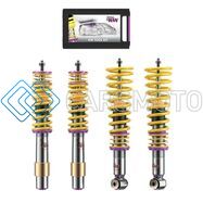 KW 35220006 КОМПЛЕКТ ВИНТОВОЙ ПОДВЕСКИ V3 ДЛЯ BMW 6 SERIES (E63 / E64)
