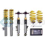 KW 35220069 КОМПЛЕКТ ВИНТОВОЙ ПОДВЕСКИ V3 ДЛЯ BMW X6
