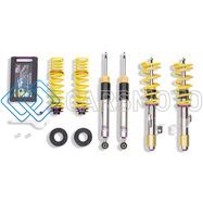 KW 352200AC КОМПЛЕКТ ВИНТОВОЙ ПОДВЕСКИ V3 ДЛЯ BMW 4 SERIES