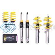 KW 352200AH КОМПЛЕКТ ВИНТОВОЙ ПОДВЕСКИ V3 ДЛЯ MINI COOPER (F56, С EDC, С МОДУЛЕМ ОТКЛЮЧЕНИЯ EDC)