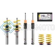 KW 352200AT КОМПЛЕКТ ВИНТОВОЙ ПОДВЕСКИ V3 ДЛЯ MINI COOPER (F55, БЕЗ DDC)