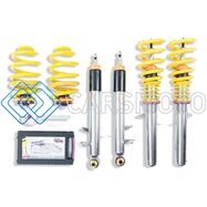 KW 352200BJ КОМПЛЕКТ ВИНТОВОЙ ПОДВЕСКИ V3 ДЛЯ BMW X5 (F15, БЕЗ ЗАДНЕЙ ПНЕВМЫ, БЕЗ EDC)