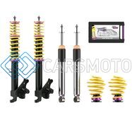 KW 352200BV КОМПЛЕКТ ВИНТОВОЙ ПОДВЕСКИ V3 ДЛЯ BMW 318I (E30)