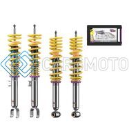 KW 352200BY КОМПЛЕКТ ВИНТОВОЙ ПОДВЕСКИ V3 ДЛЯ BMW 5 SERIES (G30, RWD, С EDC)