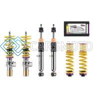KW 352200CH КОМПЛЕКТ ВИНТОВОЙ ПОДВЕСКИ V3 ДЛЯ BMW Z4 SDRIVE M40I (G29) / TOYOTA GR SUPRA (A90, С EDC)