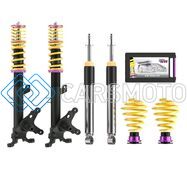 KW 352200DB КОМПЛЕКТ ВИНТОВОЙ ПОДВЕСКИ V3 ДЛЯ BMW M3 (E30)