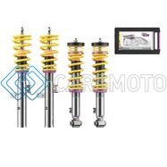 KW 352200DE КОМПЛЕКТ ВИНТОВОЙ ПОДВЕСКИ V3 ДЛЯ BMW X3 M (F97) / X4 M (F98, ВКЛЮЧАЯ COMPETITION)