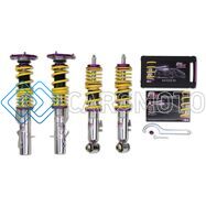 KW 35220850 КОМПЛЕКТ ВИНТОВОЙ ПОДВЕСКИ CLUBSPORT ДЛЯ MINI (R56) COUPE (КРОМЕ COOPER S, COOPER D, JCW)