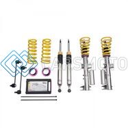 KW 35225048 КОМПЛЕКТ ВИНТОВОЙ ПОДВЕСКИ V3 ДЛЯ MERCEDES C-CLASS C63 AMG (COUPÉ, W204)