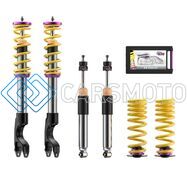 KW 35225096 КОМПЛЕКТ ВИНТОВОЙ ПОДВЕСКИ V3 ДЛЯ MERCEDES GLC300 / GLC43 AMG