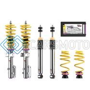 KW 35230045 КОМПЛЕКТ ВИНТОВОЙ ПОДВЕСКИ V3 ДЛЯ FORD MUSTANG (БЕЗ SHELBY GT500)