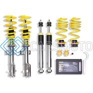 KW 35230055 КОМПЛЕКТ ВИНТОВОЙ ПОДВЕСКИ V3 ДЛЯ FORD MUSTANG SHELBY GT500