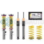 KW 35230067 КОМПЛЕКТ ВИНТОВОЙ ПОДВЕСКИ V3 ДЛЯ FORD FOCUS RS