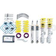 KW 35230081 КОМПЛЕКТ ВИНТОВОЙ ПОДВЕСКИ V3 ДЛЯ FORD MUSTANG (С EDC)
