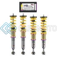 KW 35233002 КОМПЛЕКТ ВИНТОВОЙ ПОДВЕСКИ V3 ДЛЯ ASTON MARTIN DB9