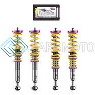 KW 35233010 КОМПЛЕКТ ВИНТОВОЙ ПОДВЕСКИ V3 ДЛЯ ASTON MARTIN V8 VANTAGE (VH2, 12 ММ)