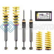 KW 35243011 КОМПЛЕКТ ВИНТОВОЙ ПОДВЕСКИ V3 ДЛЯ MASERATI GHIBLI (M156, 2WD, С SKYHOOK И EDC)