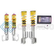 KW 35245014 КОМПЛЕКТ ВИНТОВОЙ ПОДВЕСКИ V3 ДЛЯ SUBARU IMPREZA STI (GD / GG)