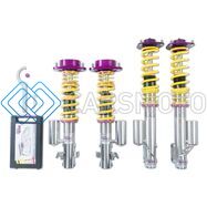 KW 35245814 КОМПЛЕКТ ВИНТОВОЙ ПОДВЕСКИ CLUBSPORT ДЛЯ SUBARU IMPREZA STI (GD / GG)