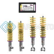 KW 35250002 КОМПЛЕКТ ВИНТОВОЙ ПОДВЕСКИ V3 ДЛЯ HONDA CIVIC