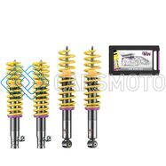 KW 35250004 КОМПЛЕКТ ВИНТОВОЙ ПОДВЕСКИ V3 ДЛЯ ACURA INTEGRA TYPE R (DC2)