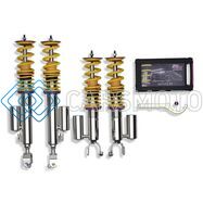 KW 35250005 КОМПЛЕКТ ВИНТОВОЙ ПОДВЕСКИ V3 ДЛЯ HONDA S2000