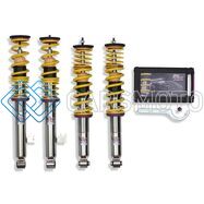 KW 35250022 КОМПЛЕКТ ВИНТОВОЙ ПОДВЕСКИ V3 ДЛЯ ACURA NSX (NA1)