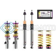 KW 35250036 КОМПЛЕКТ ВИНТОВОЙ ПОДВЕСКИ V3 ДЛЯ HONDA CIVIC TYPE-R (FK8)