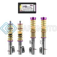 KW 35256005 КОМПЛЕКТ ВИНТОВОЙ ПОДВЕСКИ V3 ДЛЯ TOYOTA MR2 (W3)