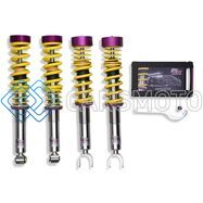 KW 35256010 КОМПЛЕКТ ВИНТОВОЙ ПОДВЕСКИ V3 ДЛЯ TOYOTA SUPRA MK IV (JZA8X)