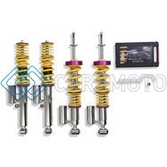 KW 35257002 КОМПЛЕКТ ВИНТОВОЙ ПОДВЕСКИ V3 ДЛЯ LEXUS IS 250 / 350 (XE2, RWD)