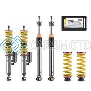 KW 35257005 КОМПЛЕКТ ВИНТОВОЙ ПОДВЕСКИ V3 ДЛЯ LEXUS IS 250 / 350 / 300H (XE3, RWD)