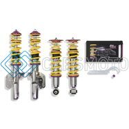 KW 35258004 КОМПЛЕКТ ВИНТОВОЙ ПОДВЕСКИ V3 ДЛЯ SCION FR-S