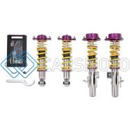 KW 35258804 КОМПЛЕКТ ВИНТОВОЙ ПОДВЕСКИ CLUBSPORT 2-WAY ДЛЯ SCION FR-S / SUBARU BRZ
